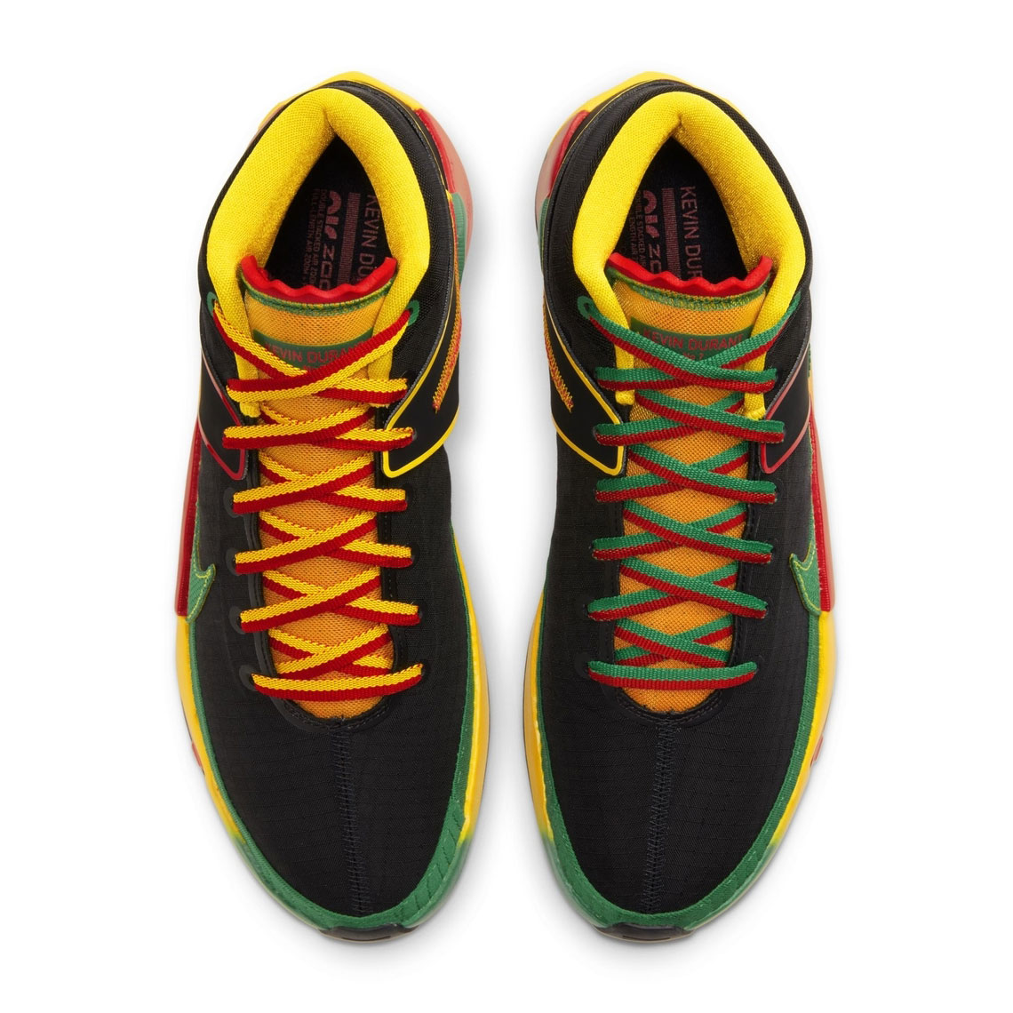 Nike Kd 13 Rasta Release Date 2