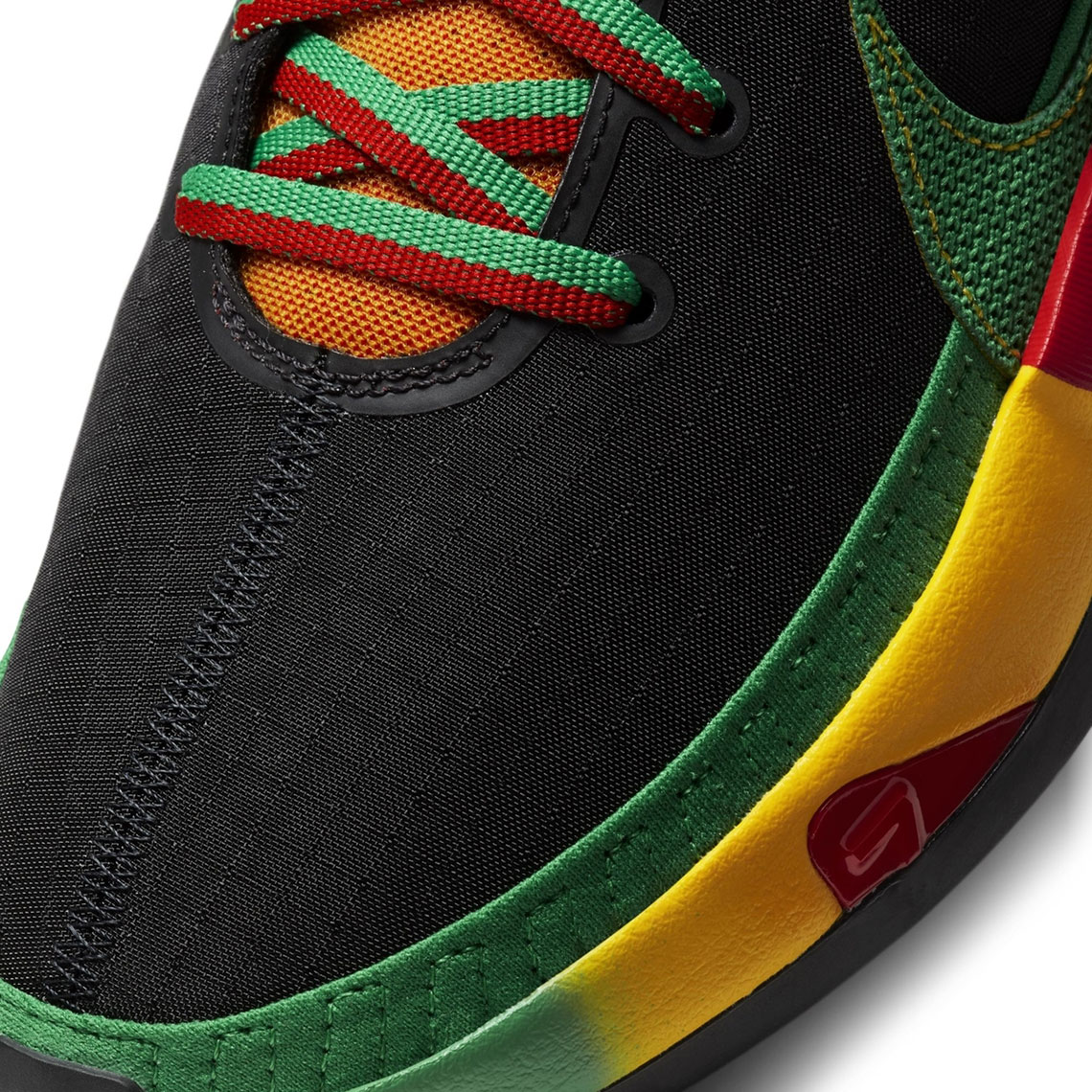 Nike Kd 13 Rasta Release Date 7