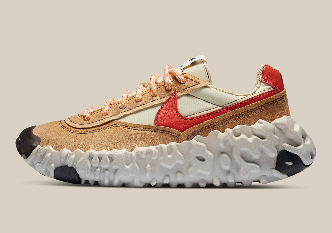 Nike Overbreak Mars Yard Da9784 700 2