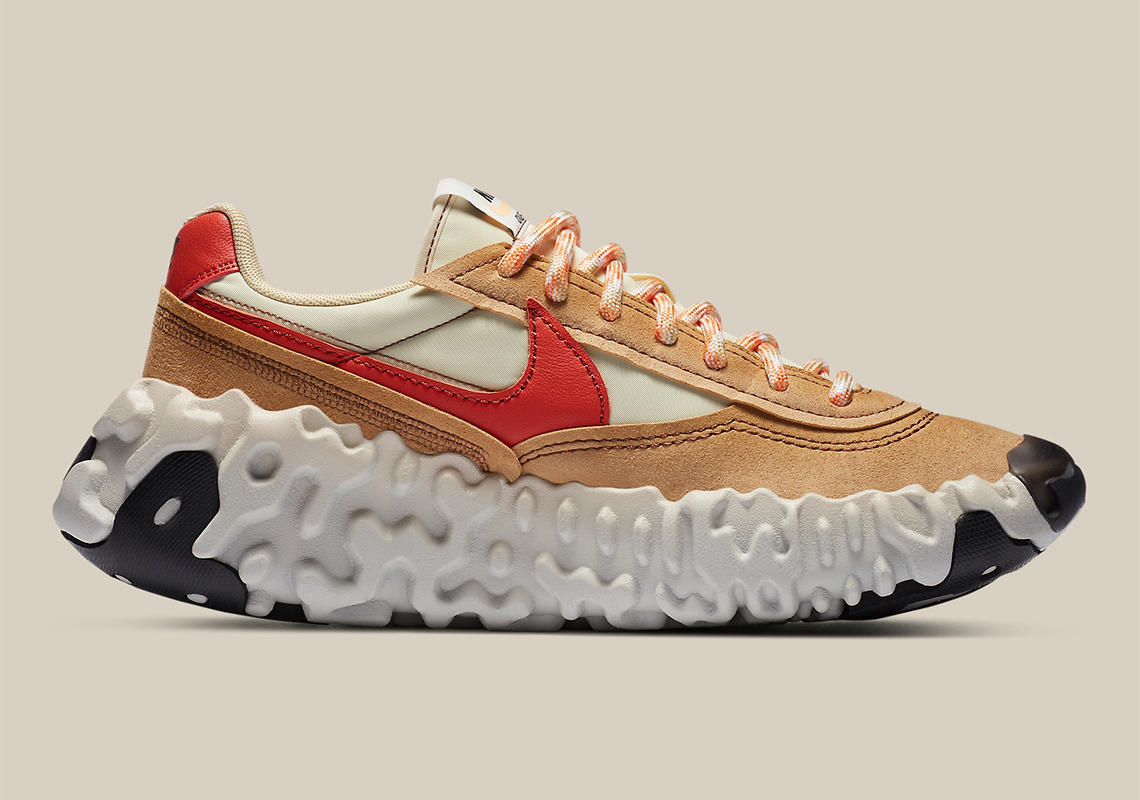 Nike Overbreak Mars Yard Da9784 700 7