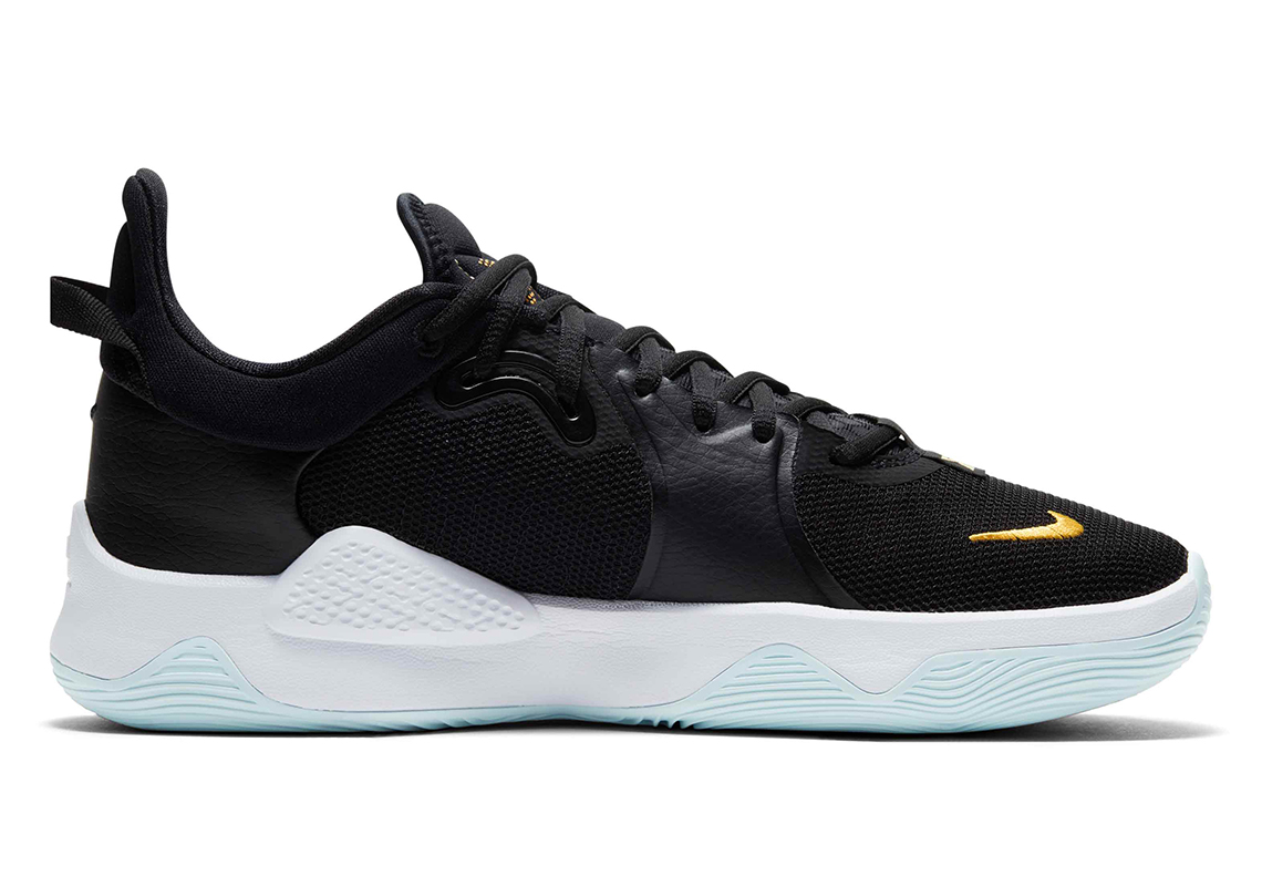 Nike Pg 5 Release Date 1