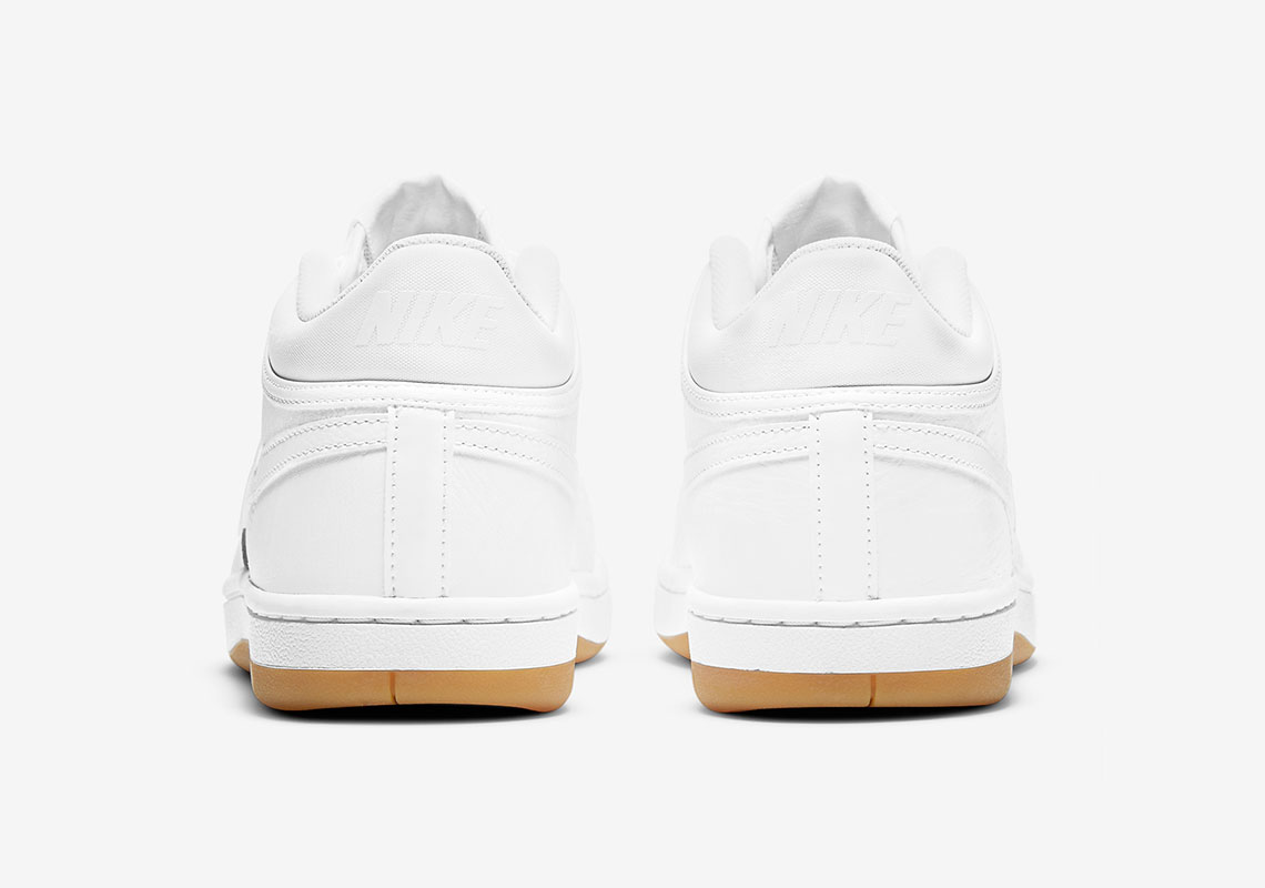 Nike Sky Force 3 4 White Gum Dc1703 100 7