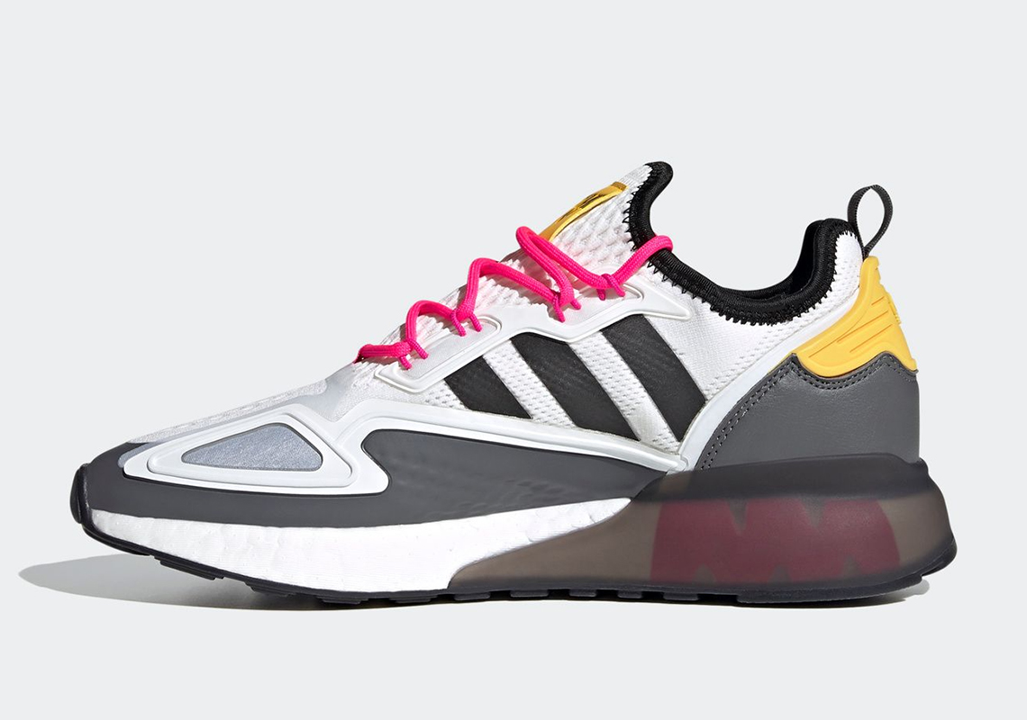 Ninja Adidas Zx 2k Boost Fz0480 Release Date 2