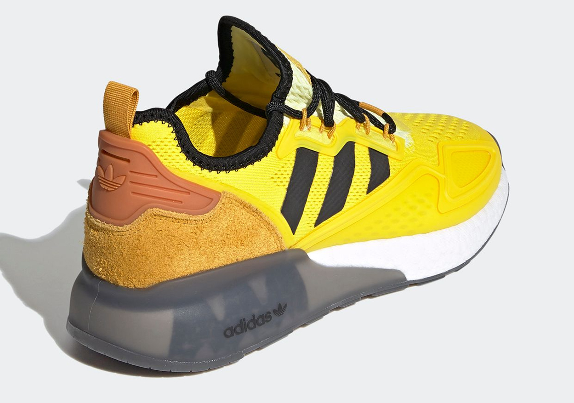 Ninja Adidas Zx 2k Boost Fz1882 Release Date 5