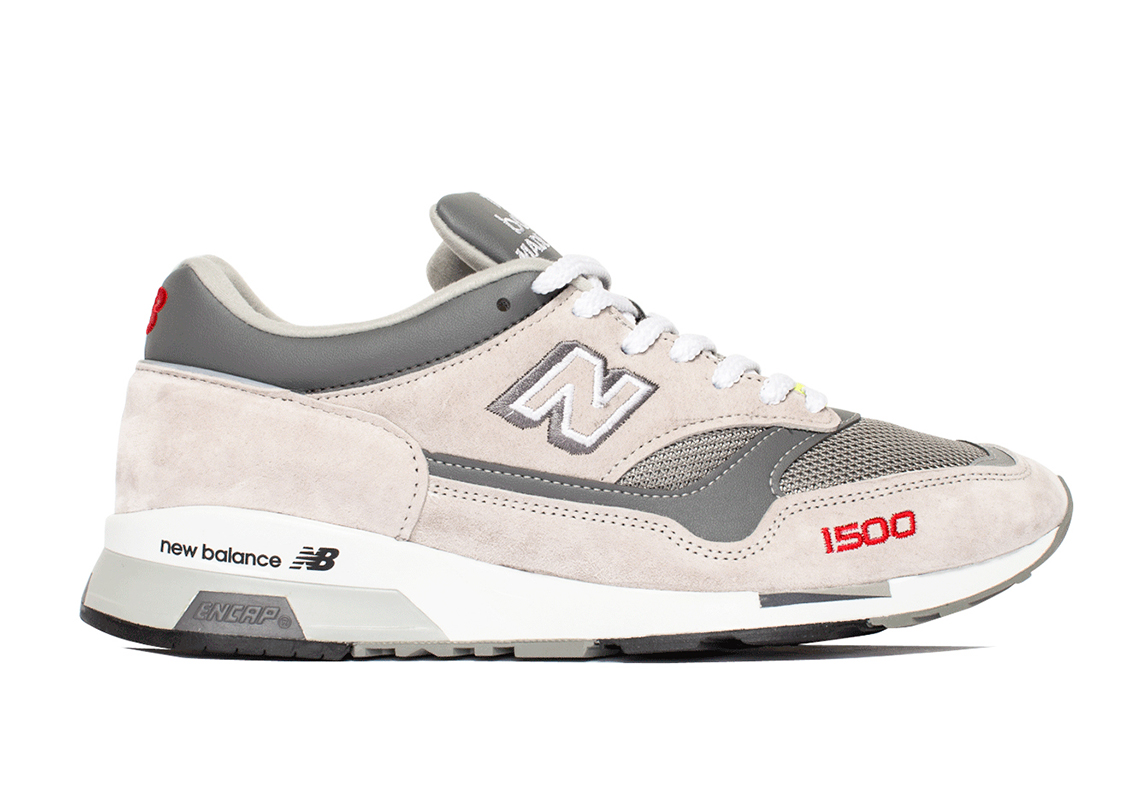 One Block Down New Balance 1500 1