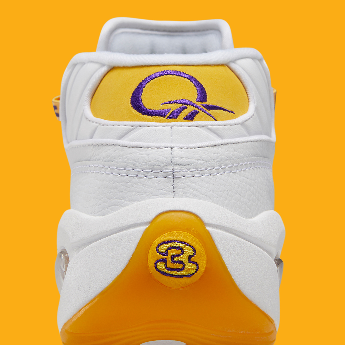 Reebok Question Mid Yellow Toe Release Date 3