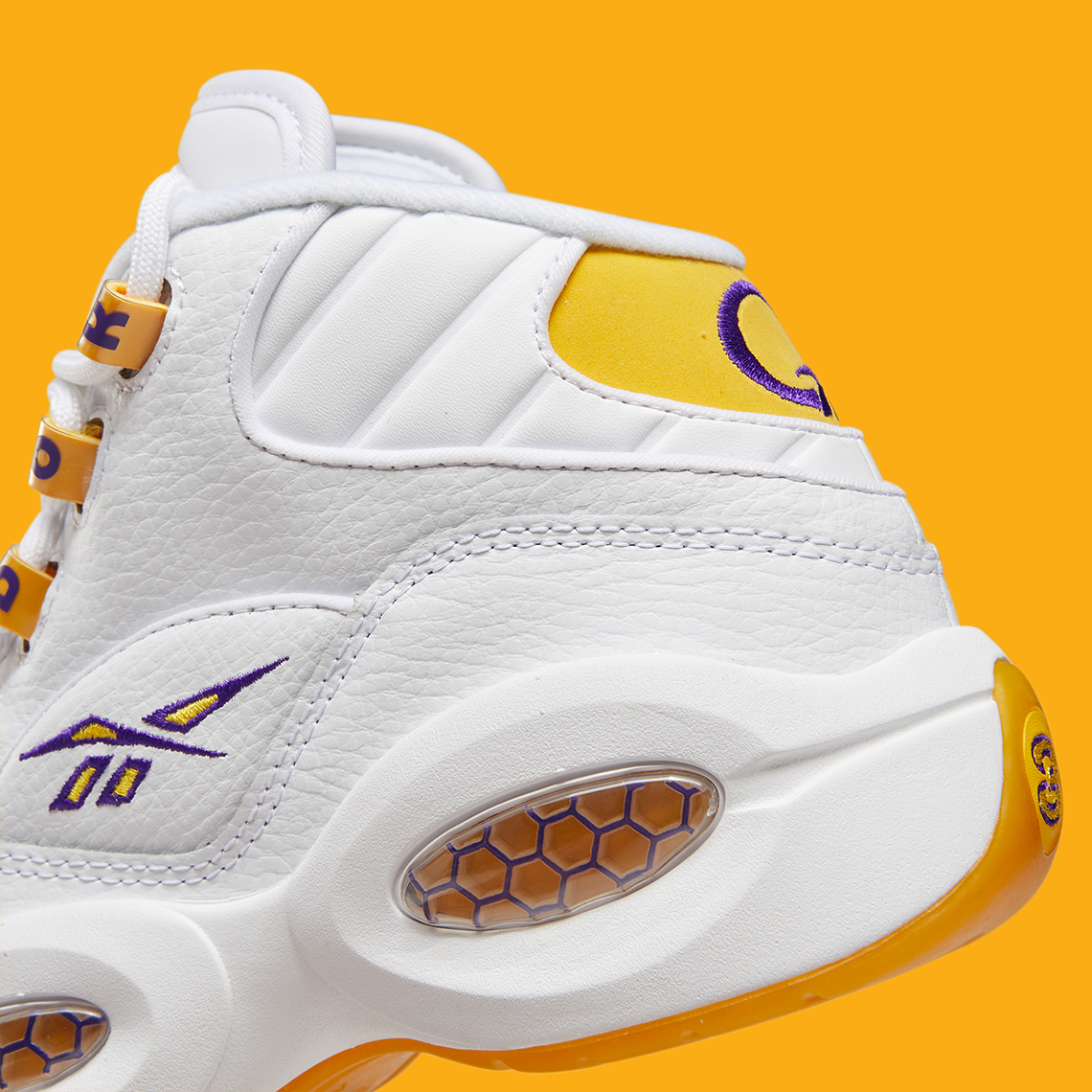 Reebok Question Mid Yellow Toe Release Date 4