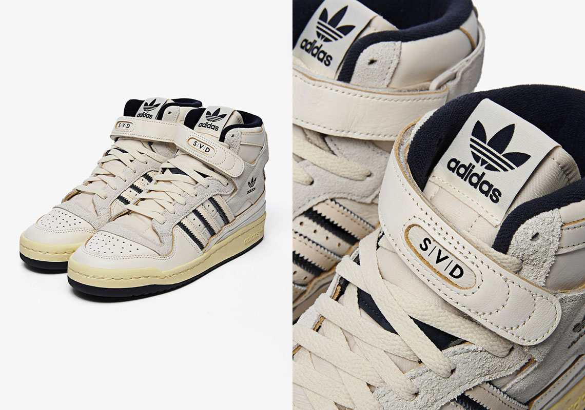 Sivasdescalzo Adidas Forum Hi 84 Release Date 6 1