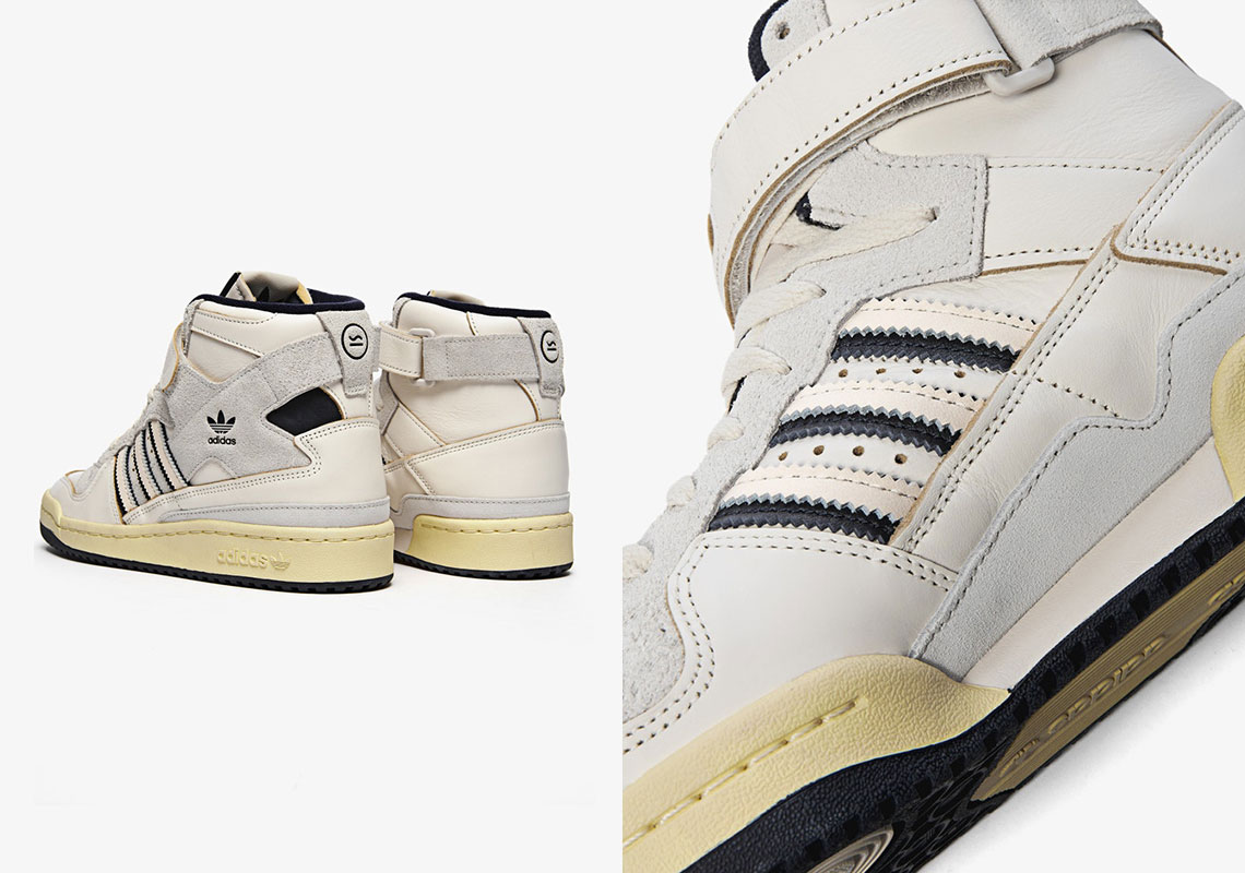 Sivasdescalzo Adidas Forum Hi 84 Release Date 7 1