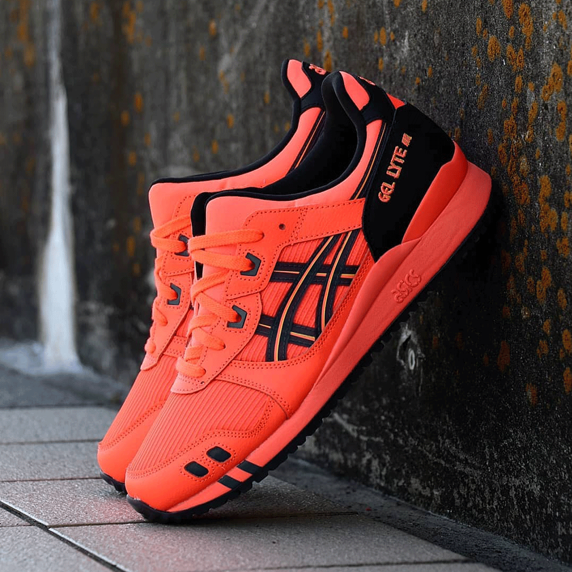 Asics Gel Lyte Iii 1201a052.700 02