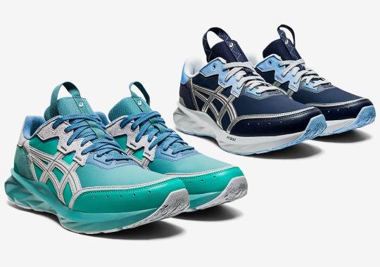 ASICS Introduces The HS1-S Tarther Blast, The Latest Inline Style Under Kiko Kostadinov’s Guidance