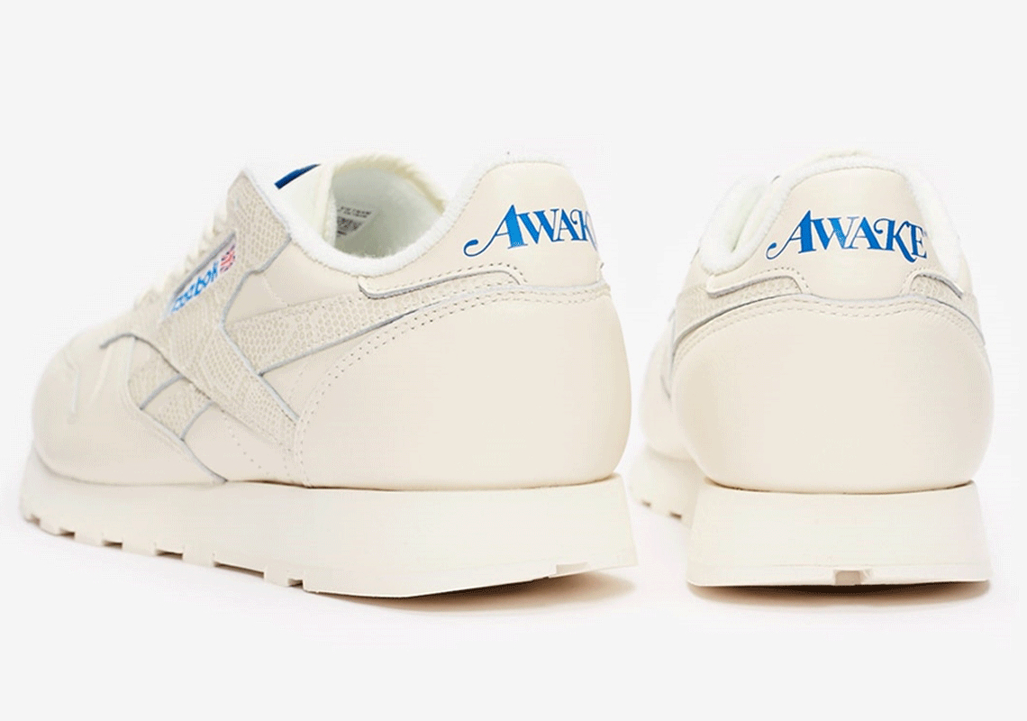 Awake Reebok Classic Leather 2021 01