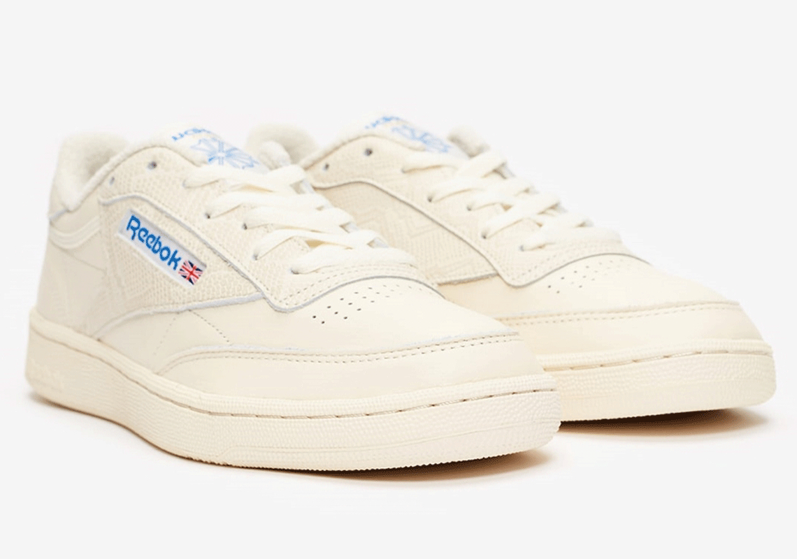 Awake Reebok Club C 2021 02