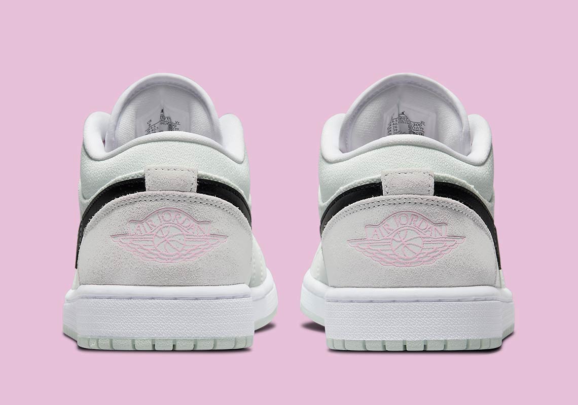 Air Jordan 1 Low Cz0776 300 Release Info 5