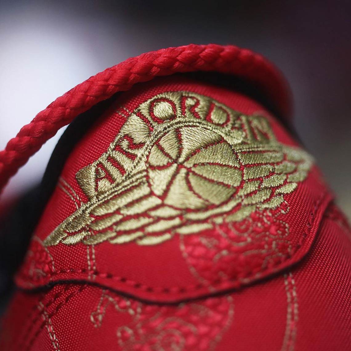 Air Jordan 1 Low Chinese New Year Dd2233 001 Photos 5