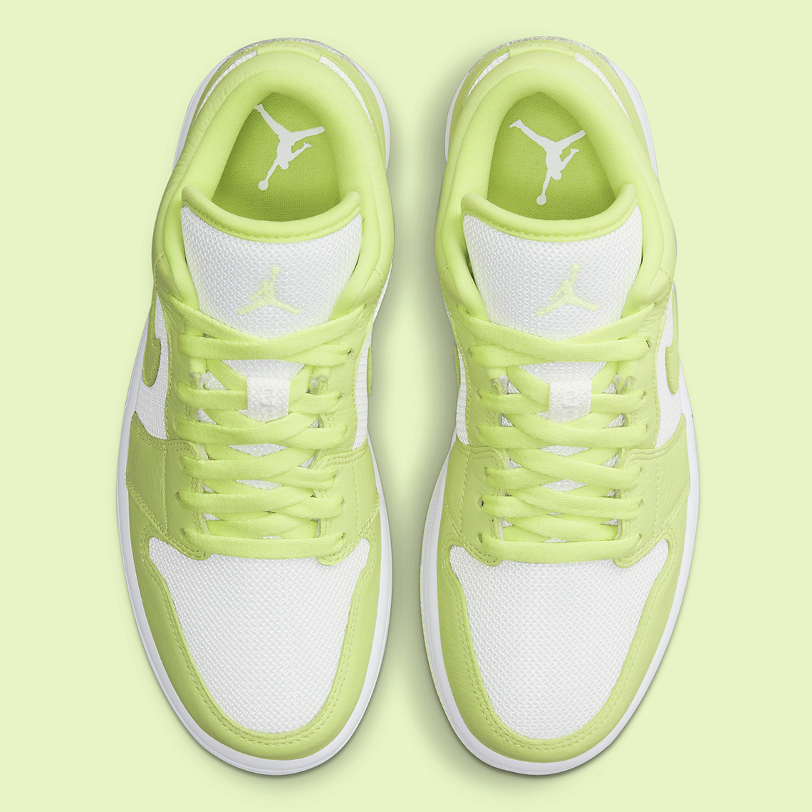 Air Jordan 1 Low Volt Dh9619 103 3