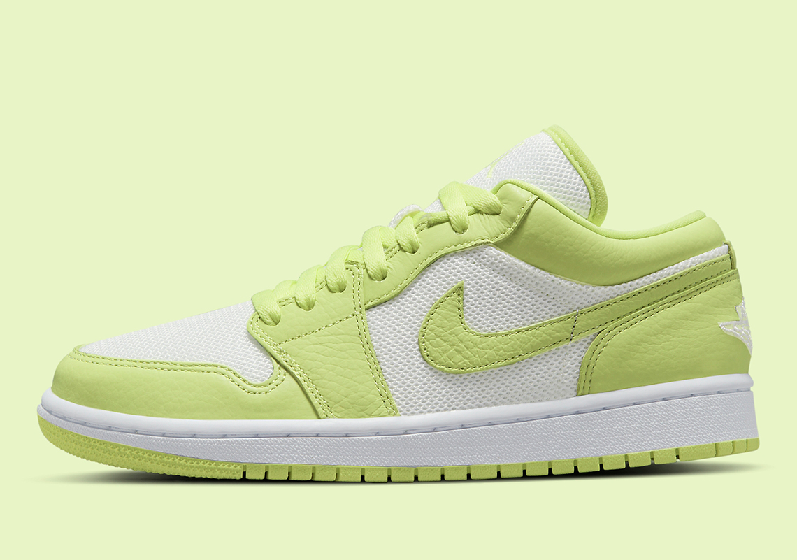 Air Jordan 1 Low Volt Dh9619 103 8