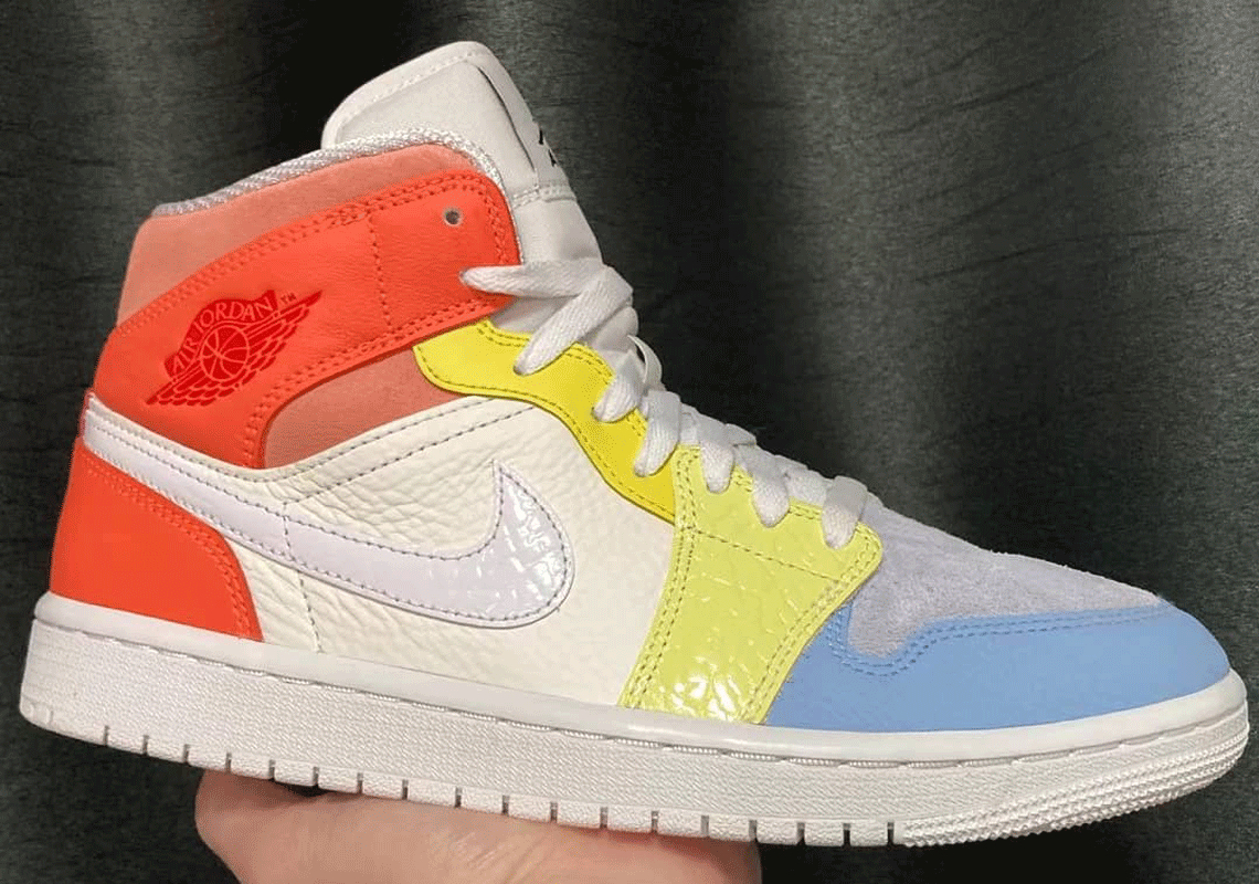 Air Jordan 1 Mid W Tmfc 2021 02