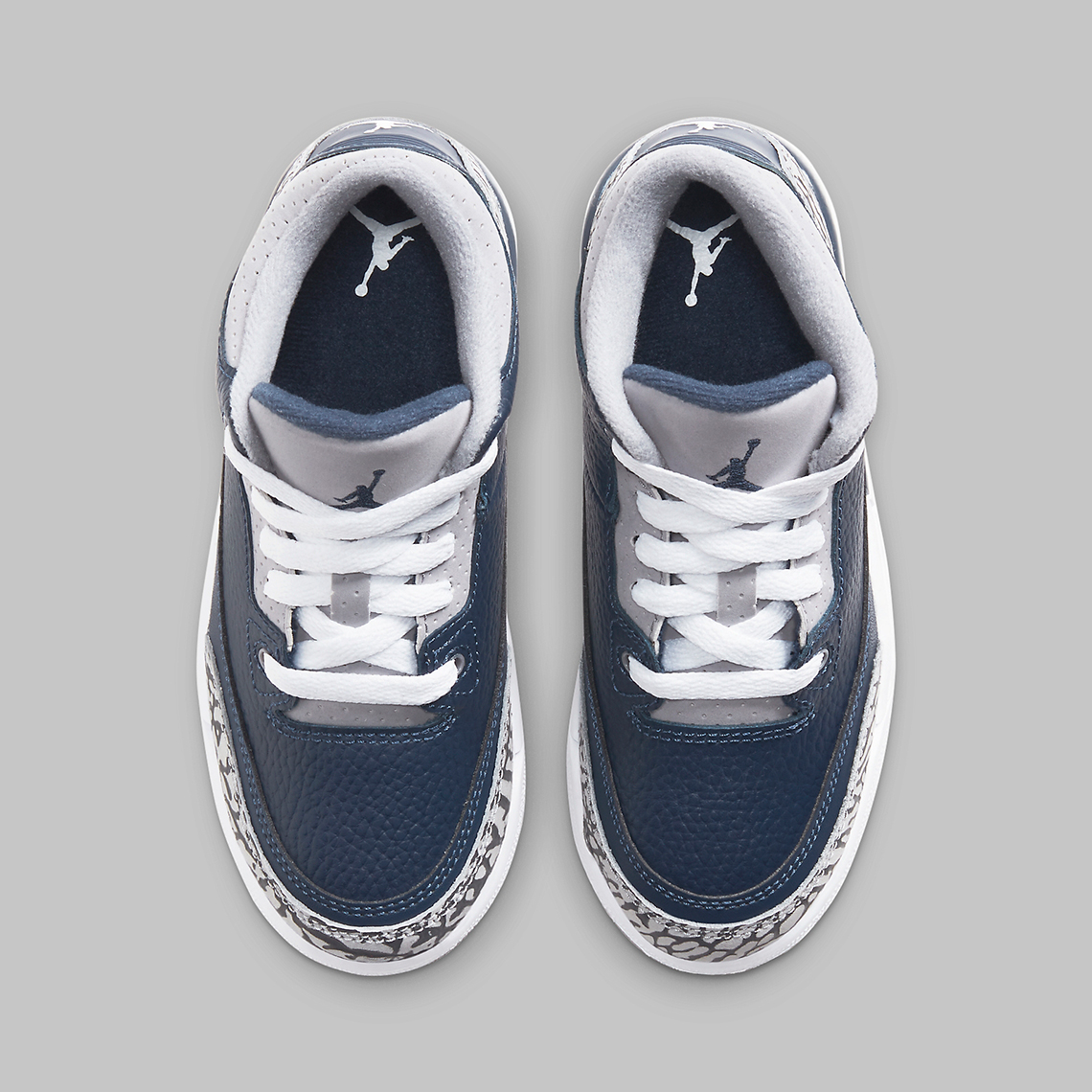 Air Jordan 3 Georgetown Ps 429487 401 3