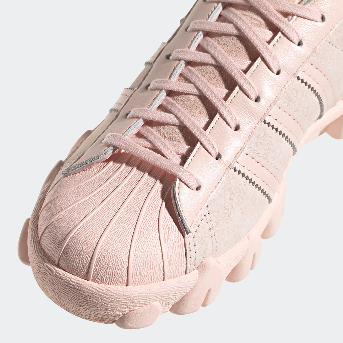 Angel Chen Adidas Superstar Fy5351 Pink 8