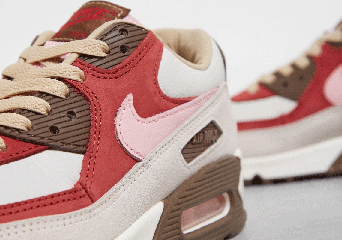 Bacon Nike Air Max 90 Cu1816 100 04