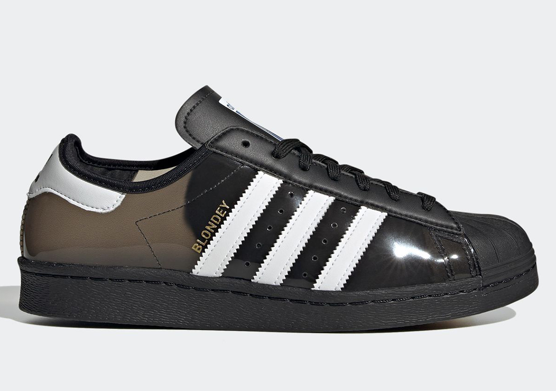 Blondey Adidas Superstar H01022 1