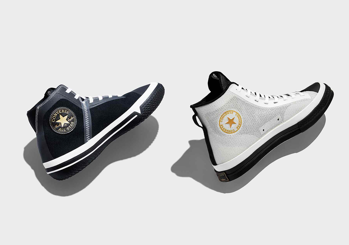 Converse 2021 Releases Then And Now