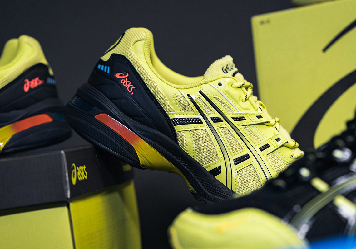 Iab Studio Asics Gel 1090 Release Date 3