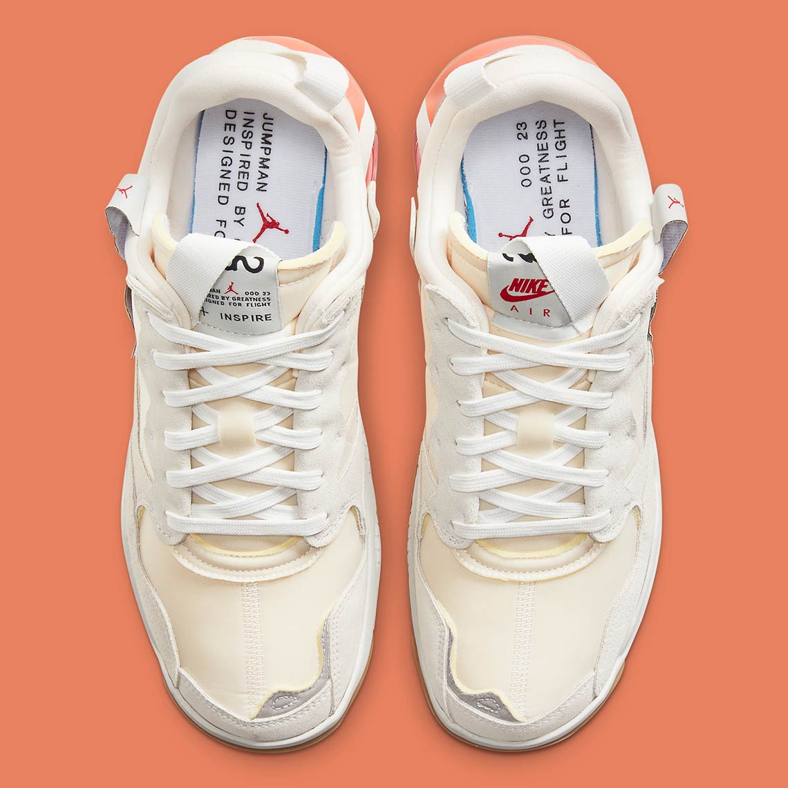 Jordan Ma2 Future Beginnings Da2552 100 5
