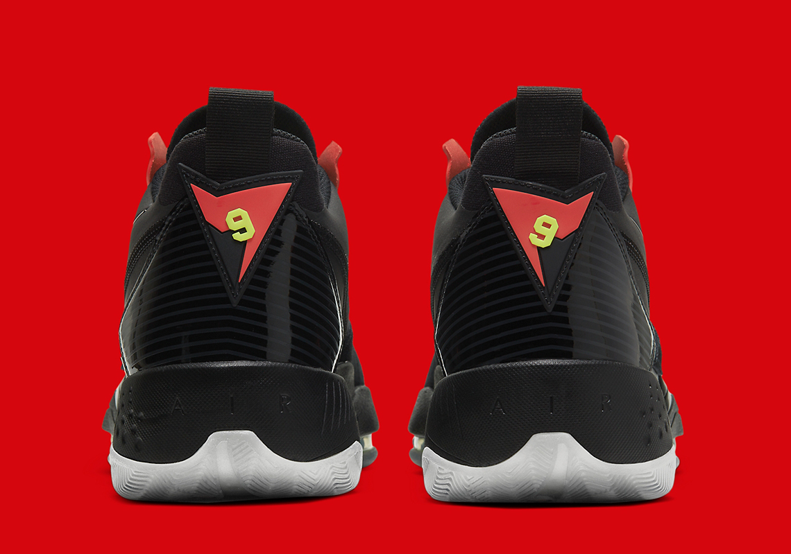 Jordan Zoom 92 Bred Ck9183 007 5