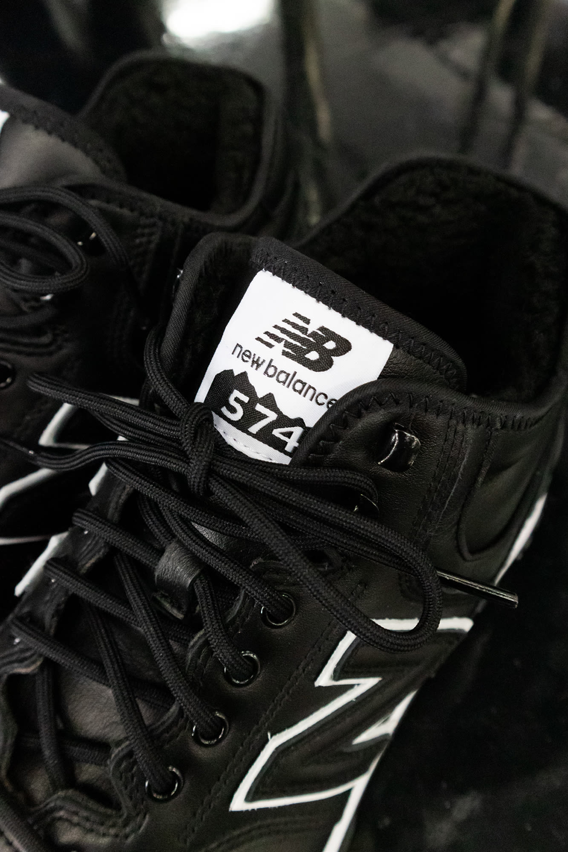 Junya Watanabe New Balance 574 Aw2021 1