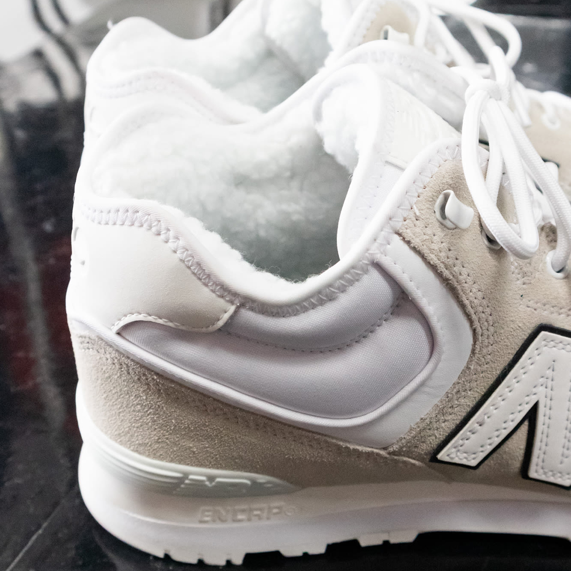 Junya Watanabe New Balance 574 Aw2021 3