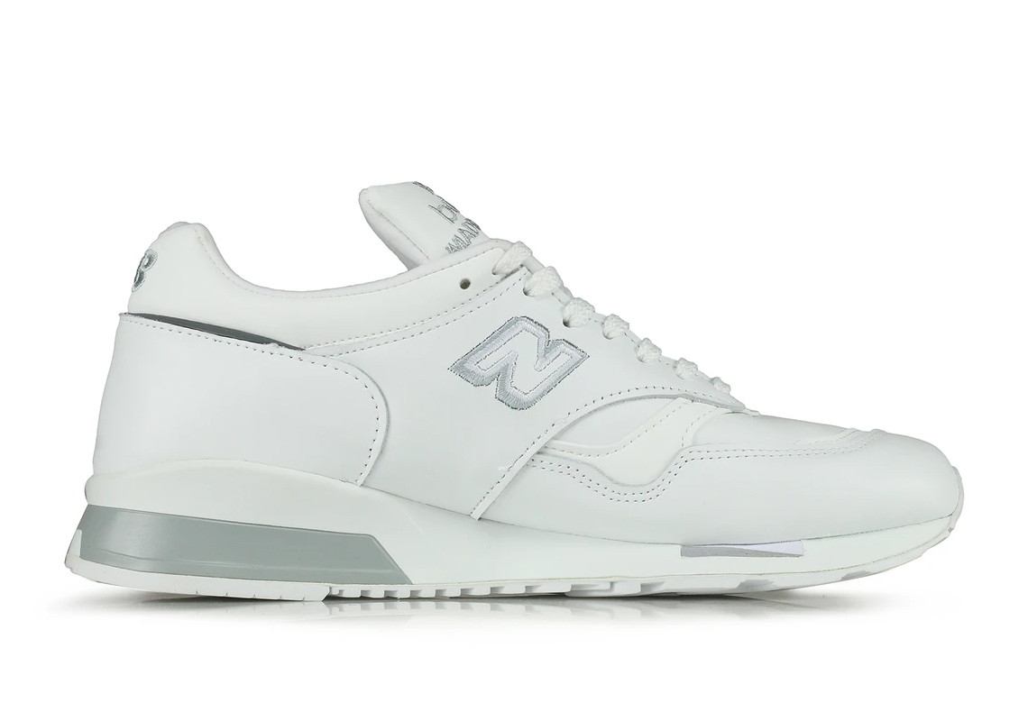 New Balance 1500 M1500whi Triple White 4