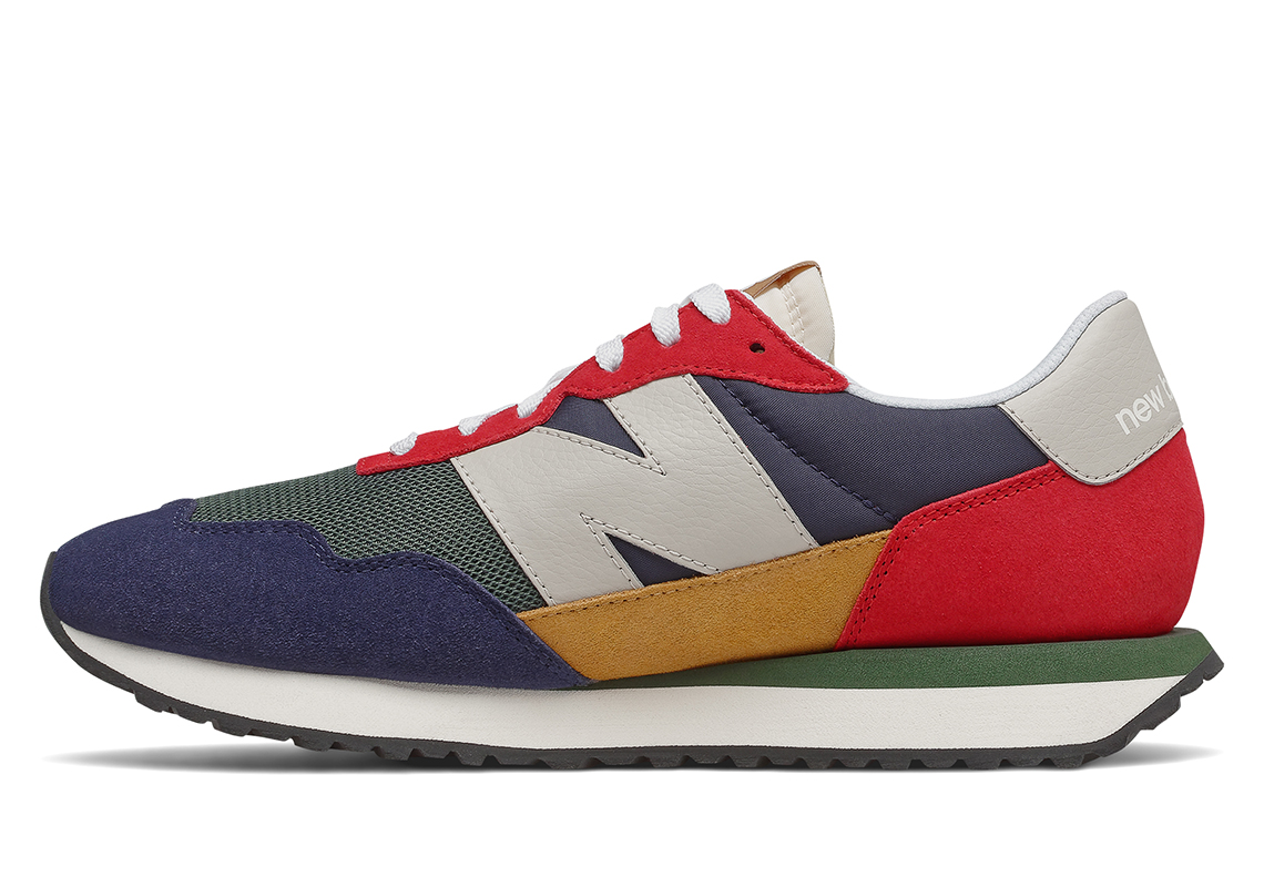 New Balance 237 Multi Release Date 1