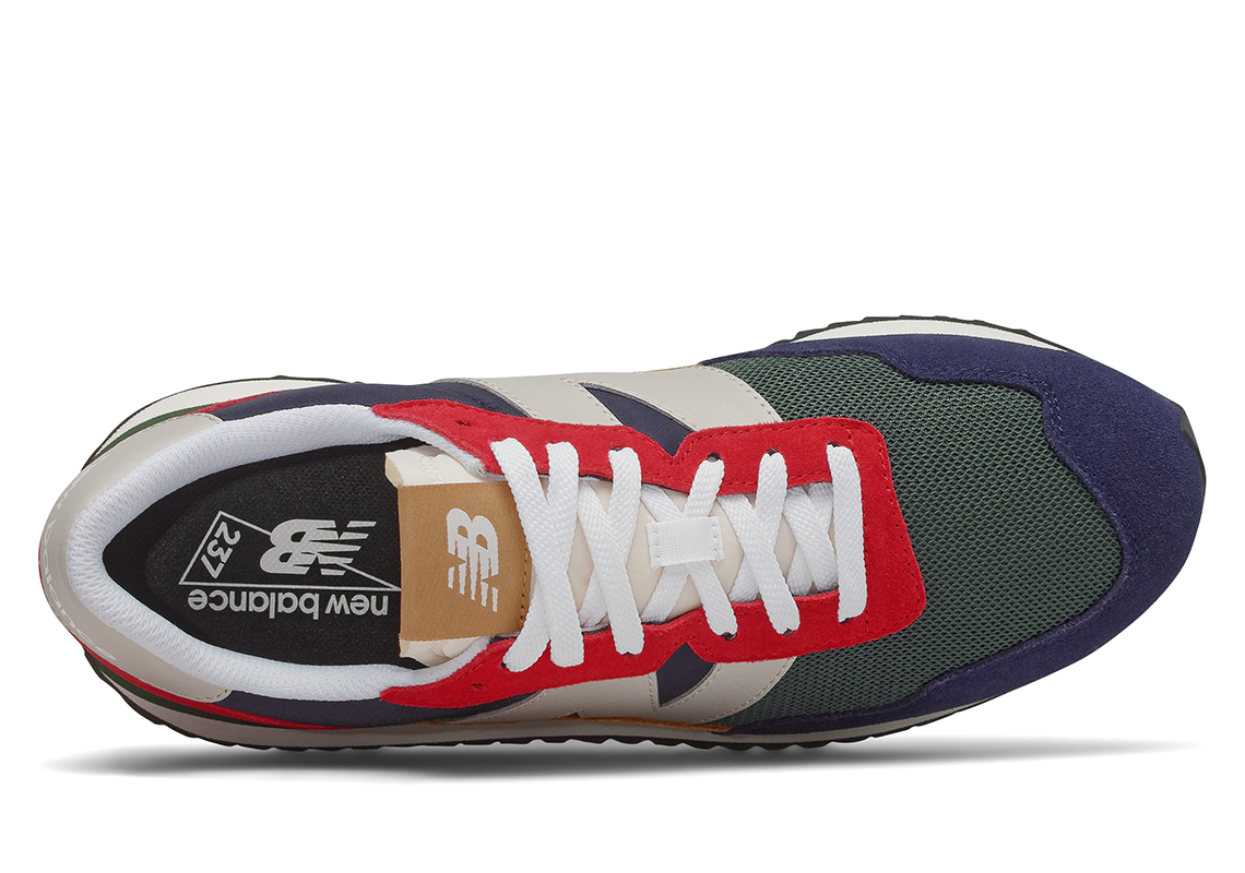 New Balance 237 Multi Release Date 3