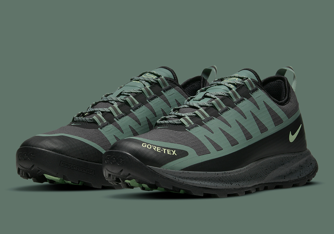 Nike Acg Air Nasu Gore Tex Cw6020 300 4