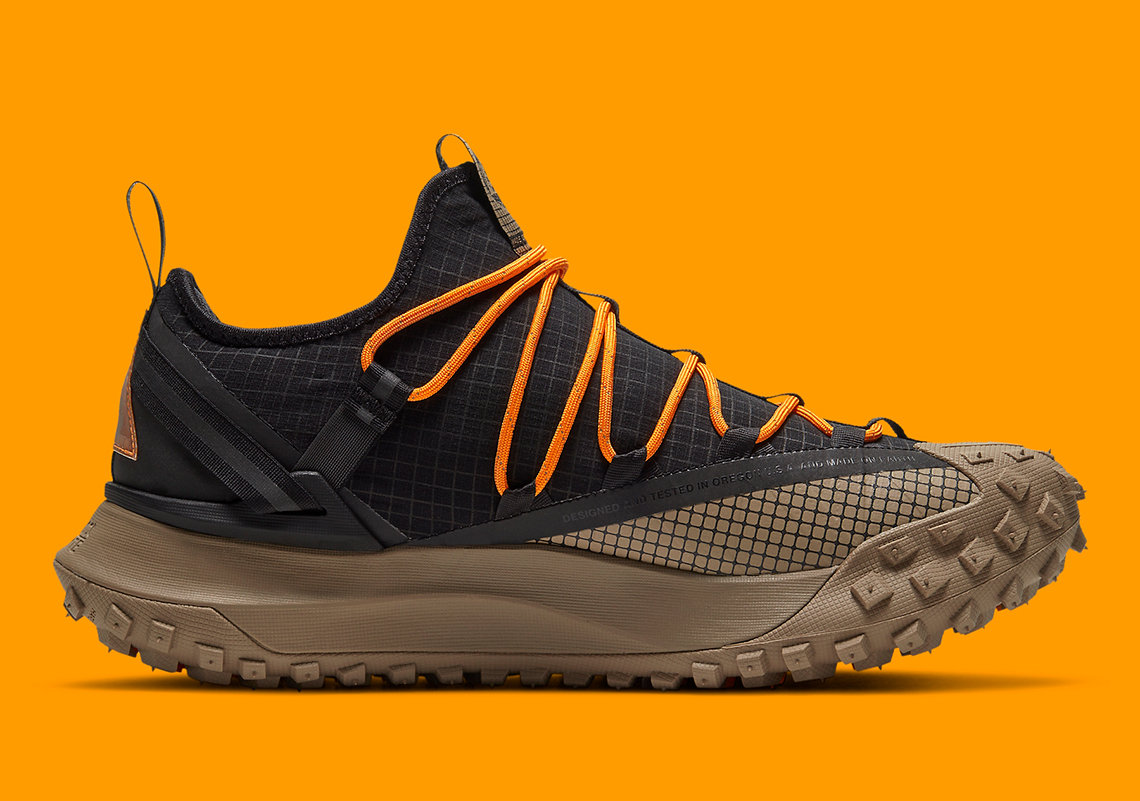 Nike Acg Mountain Fly Fossil Da5424 200 2