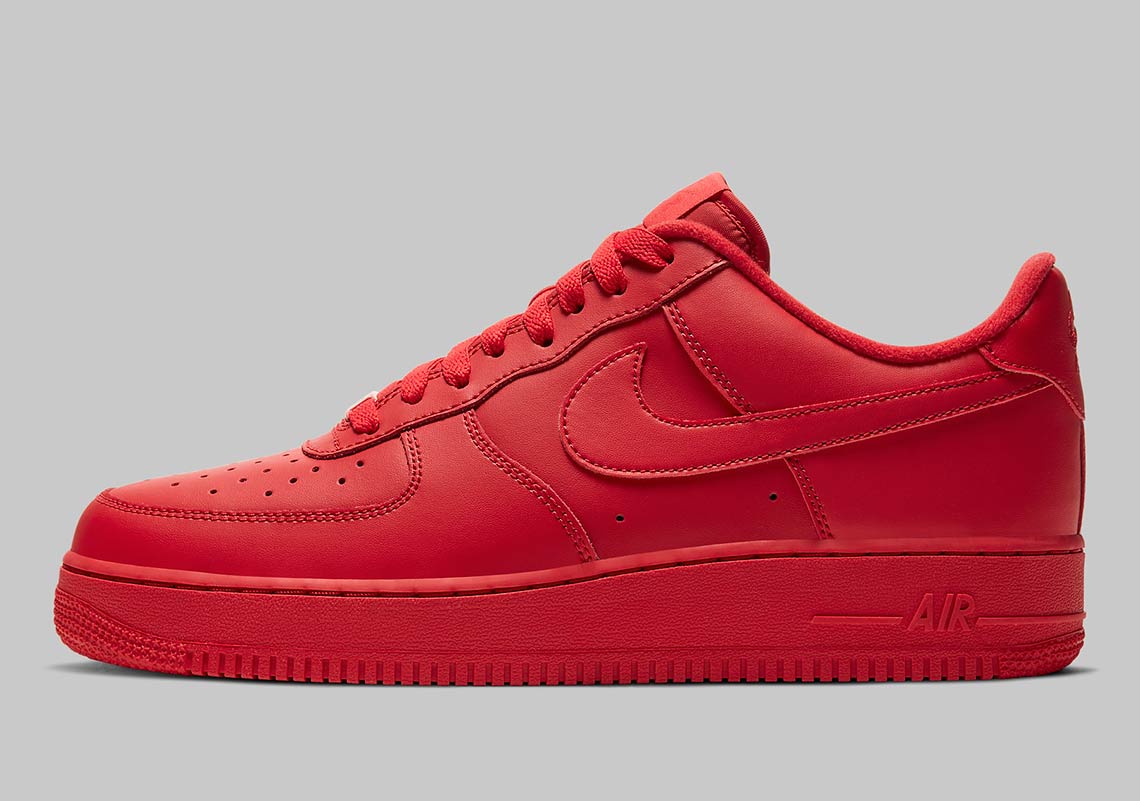 Nike Air Force 1 Cw6999 600 1