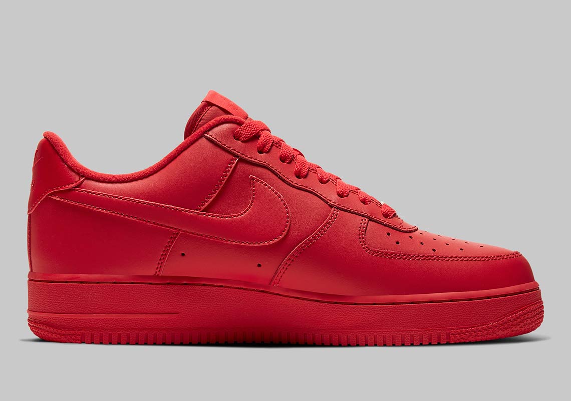 Nike Air Force 1 Cw6999 600 2