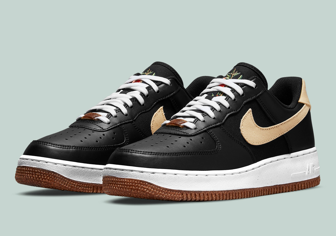 Nike Air Force 1 Cz0338 001 10