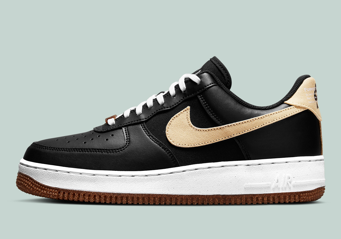 Nike Air Force 1 Cz0338 001 11