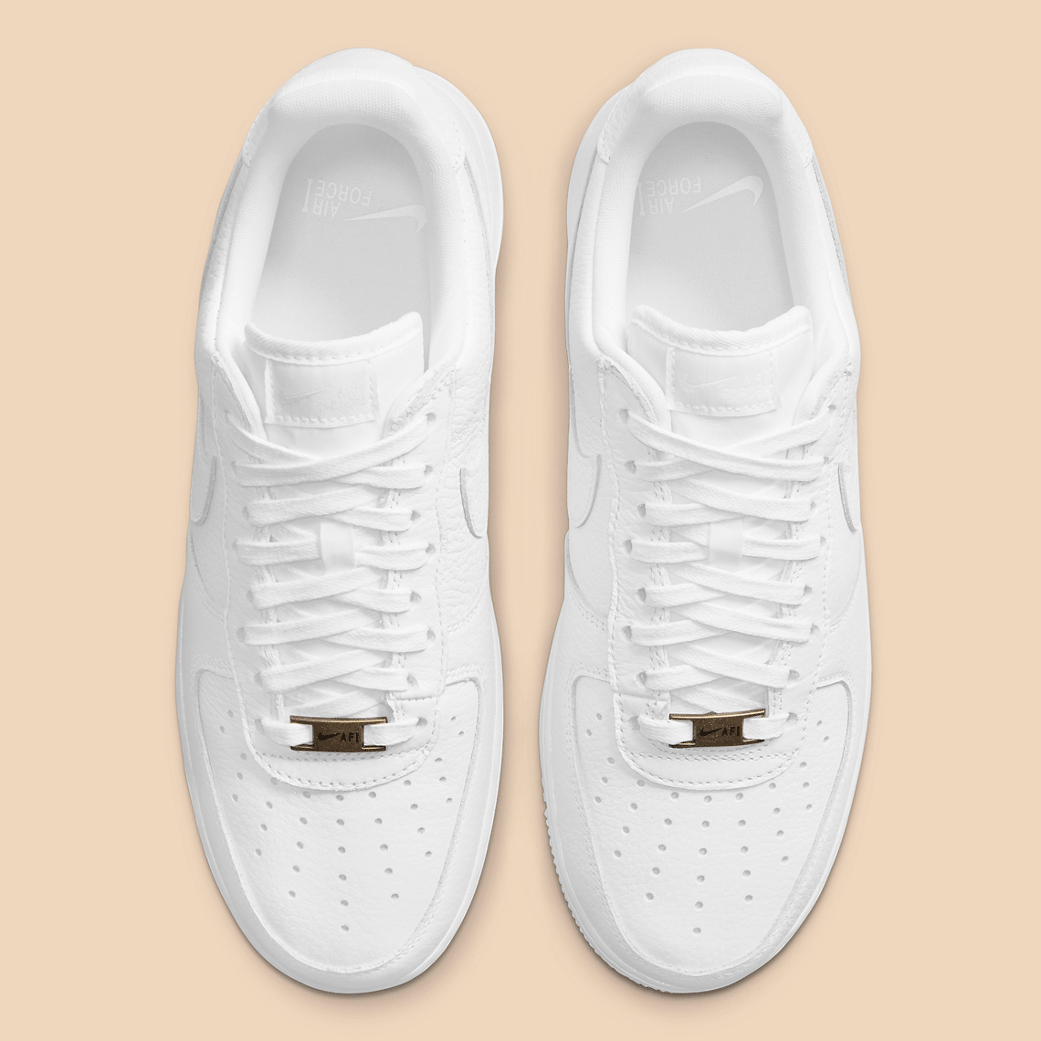 Nike Air Force 1 Craft Cu4865 100 05