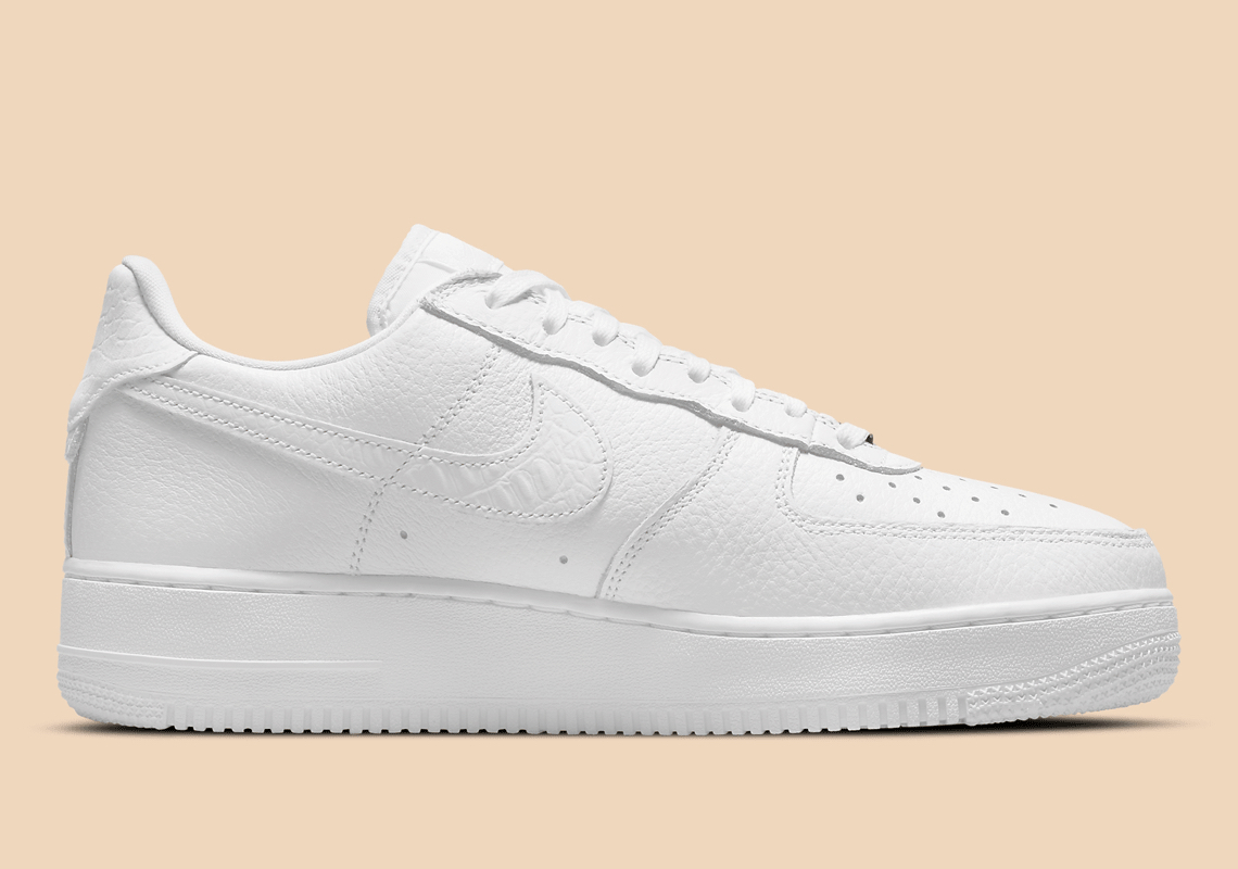 Nike Air Force 1 Craft Cu4865 100 06