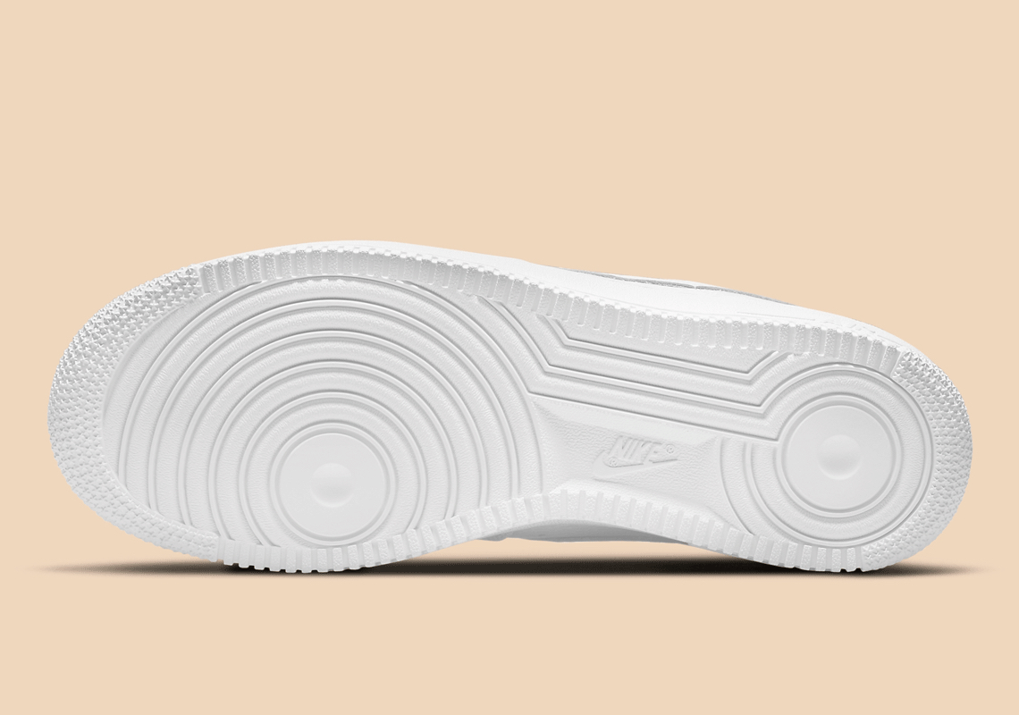 Nike Air Force 1 Craft Cu4865 100 07