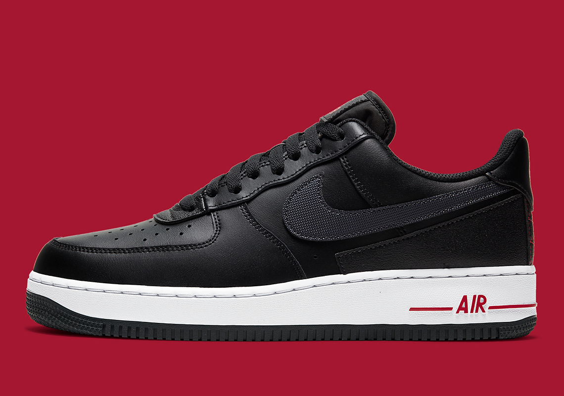 Nike Air Force 1 Dd7113 001 5