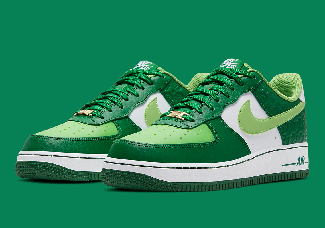 Nike Air Force 1 Dd8458 300 6