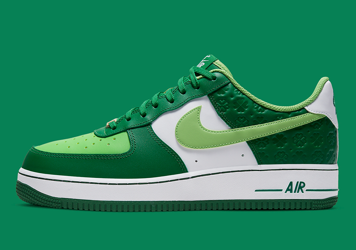 Nike Air Force 1 Dd8458 300 7