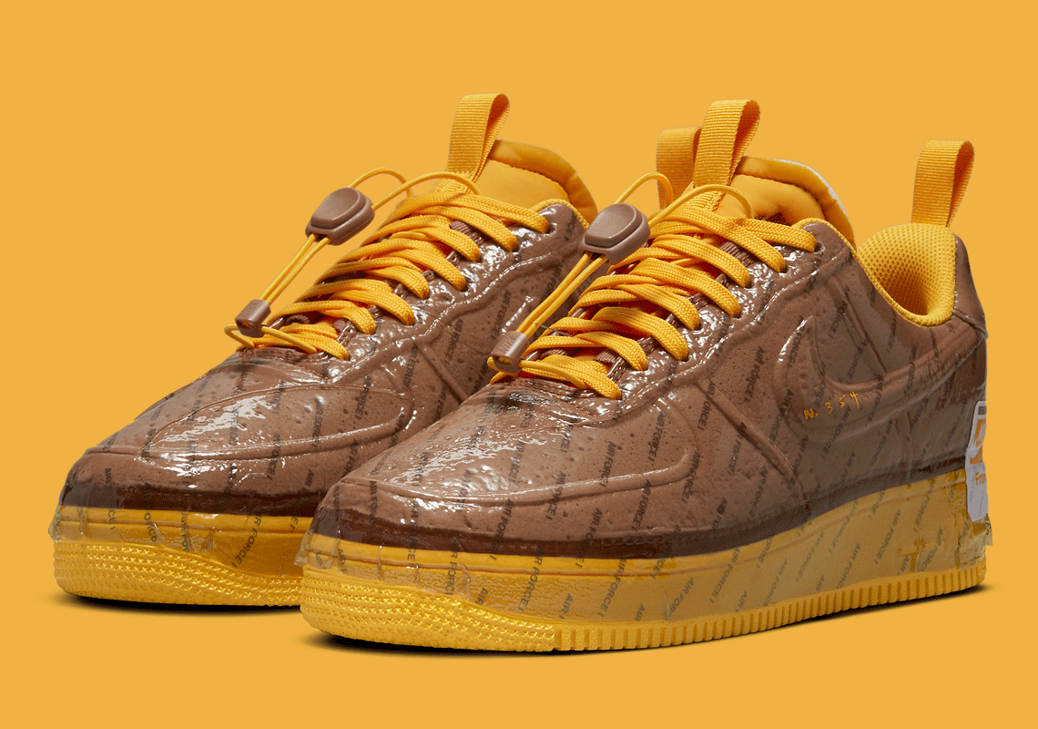 Nike Air Force 1 Experimental Cz1528 200 02