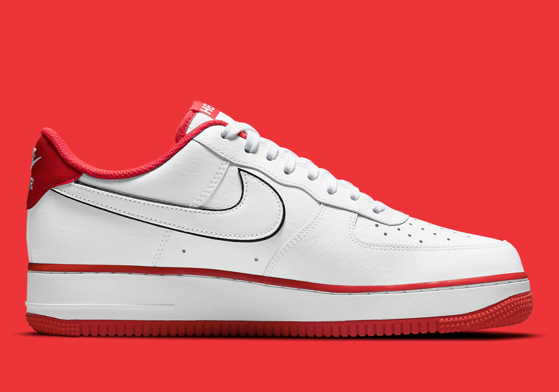 Nike Air Force 1 Hello Cz0327 100 08