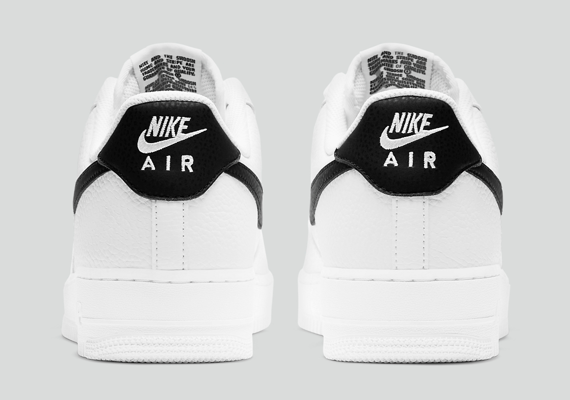 Nike Air Force 1 Low Ct2302 100 07